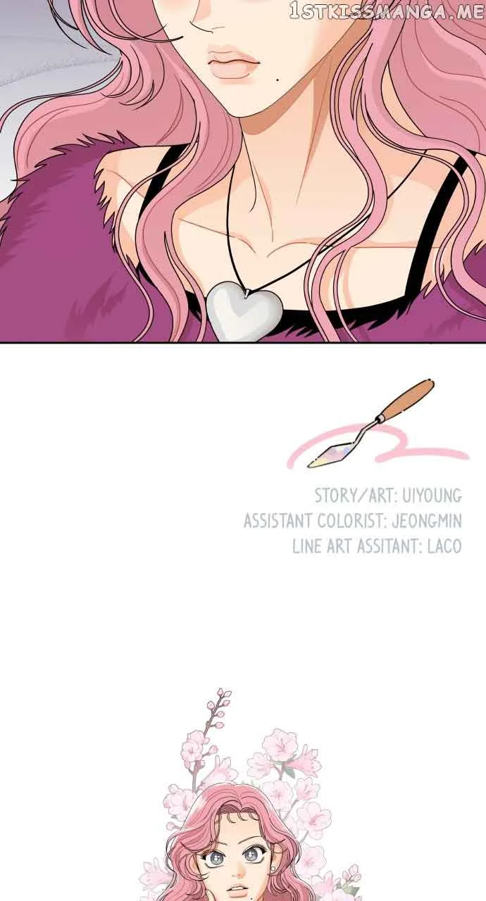A Whirlwind Campus Affair Chapter 62 page 52