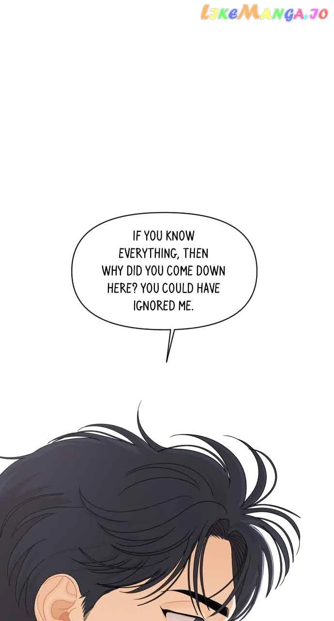 A Whirlwind Campus Affair Chapter 65 page 54