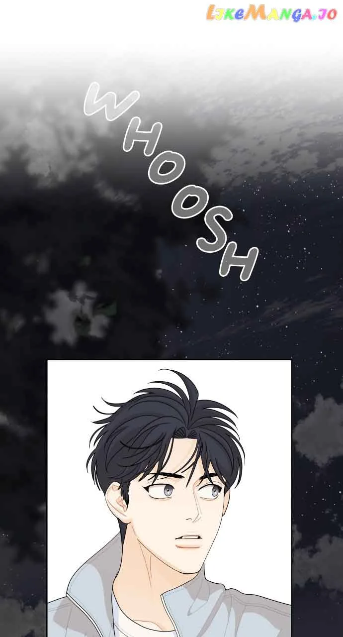 A Whirlwind Campus Affair Chapter 65 page 45