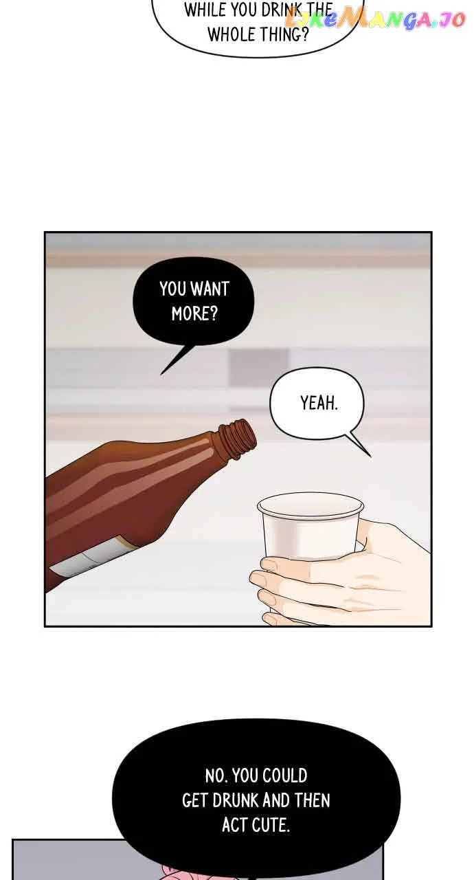 A Whirlwind Campus Affair Chapter 65 page 50