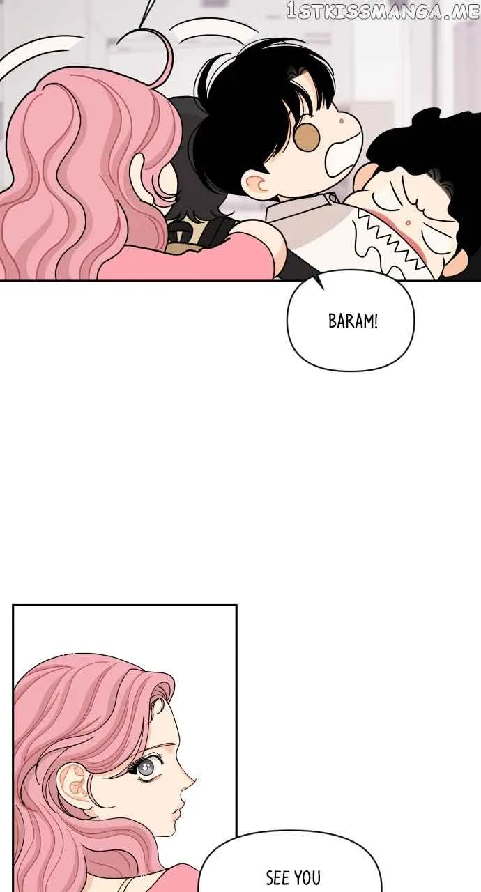 A Whirlwind Campus Affair Chapter 64 page 16