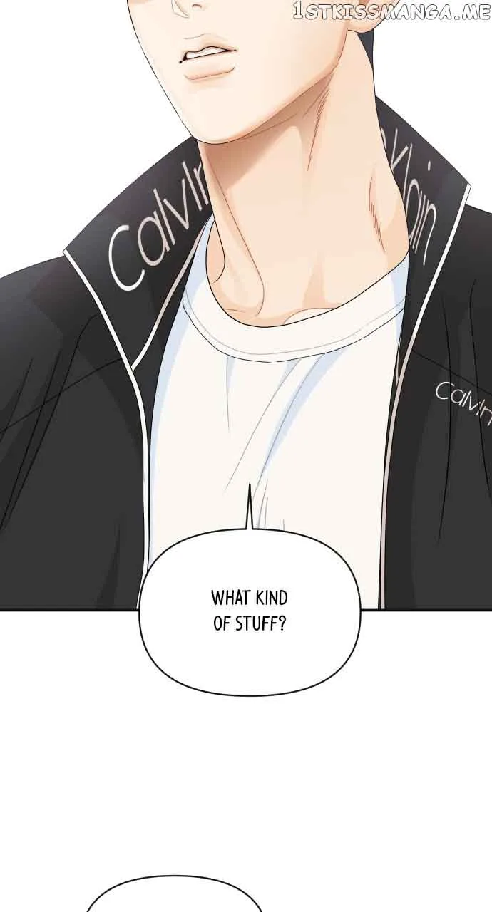 A Whirlwind Campus Affair Chapter 63 page 52