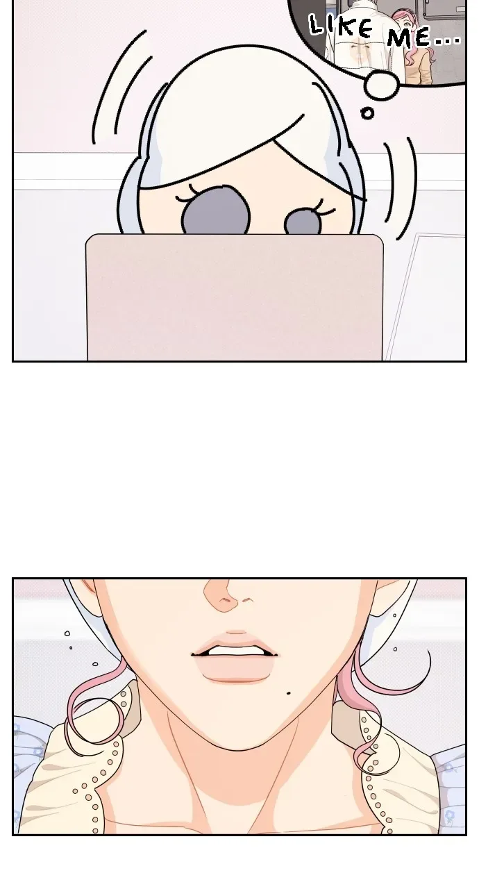 A Whirlwind Campus Affair Chapter 61 page 31