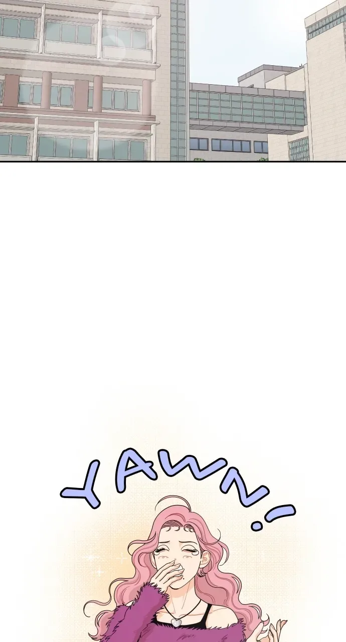 A Whirlwind Campus Affair Chapter 61 page 37