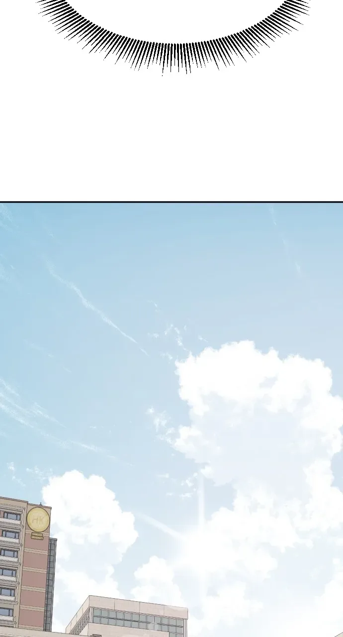 A Whirlwind Campus Affair Chapter 61 page 36