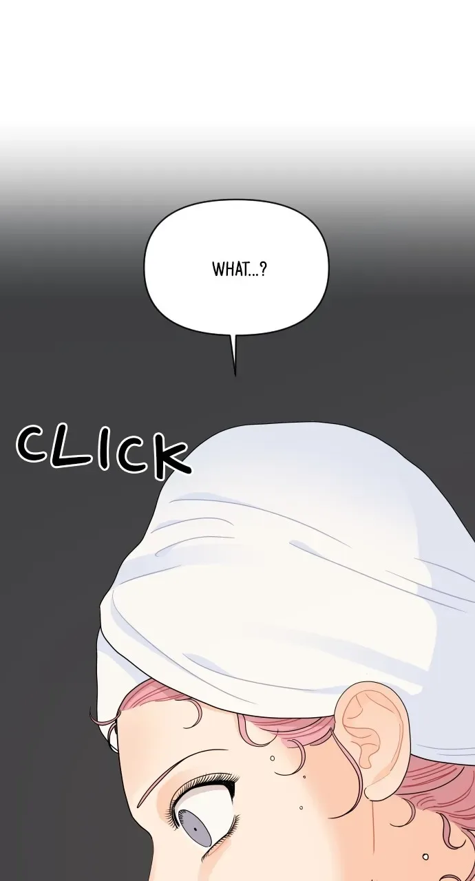 A Whirlwind Campus Affair Chapter 61 page 33