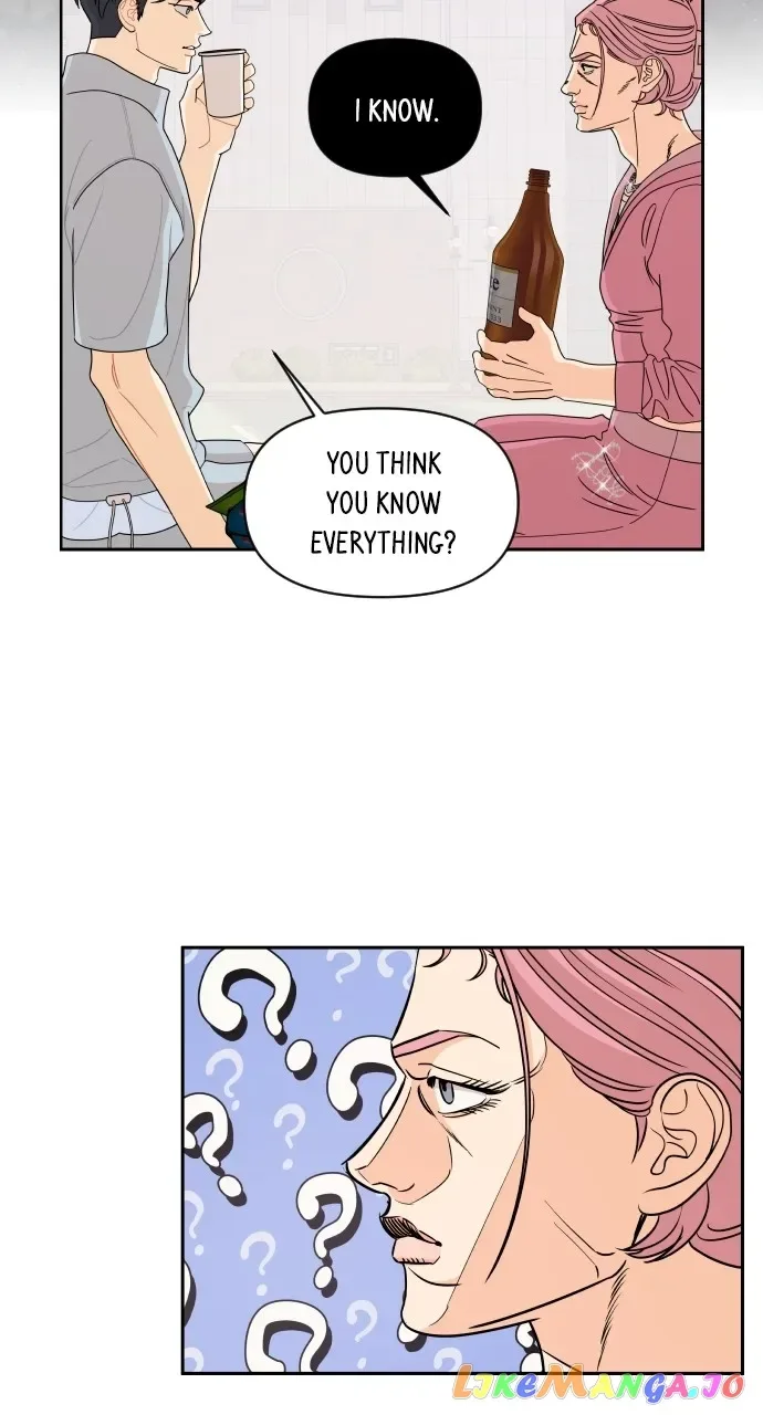 A Whirlwind Campus Affair Chapter 66 page 3