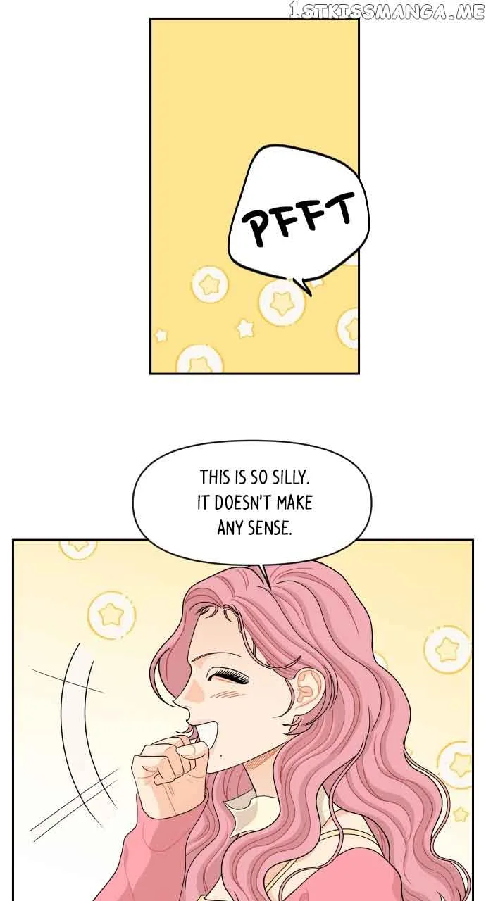 A Whirlwind Campus Affair Chapter 64 page 36