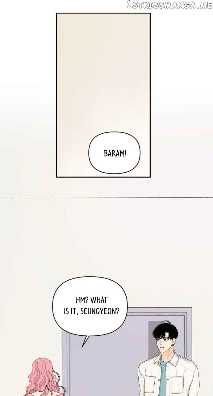 A Whirlwind Campus Affair Chapter 64 page 42