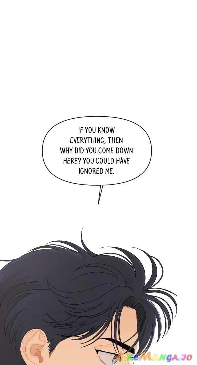 A Whirlwind Campus Affair Chapter 66 page 4