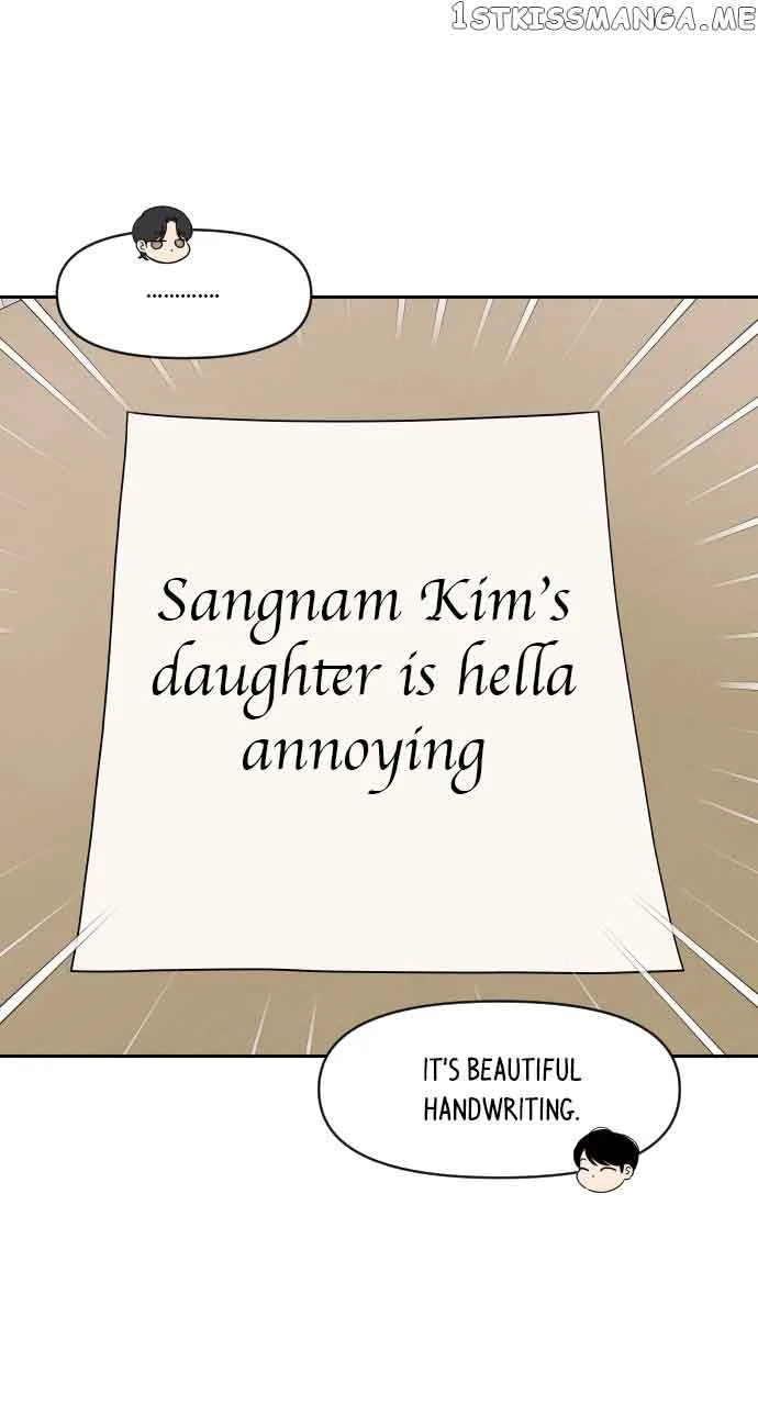 A Whirlwind Campus Affair Chapter 64 page 35
