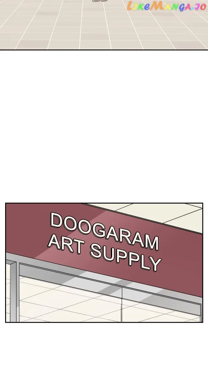 A Whirlwind Campus Affair Chapter 68 page 4