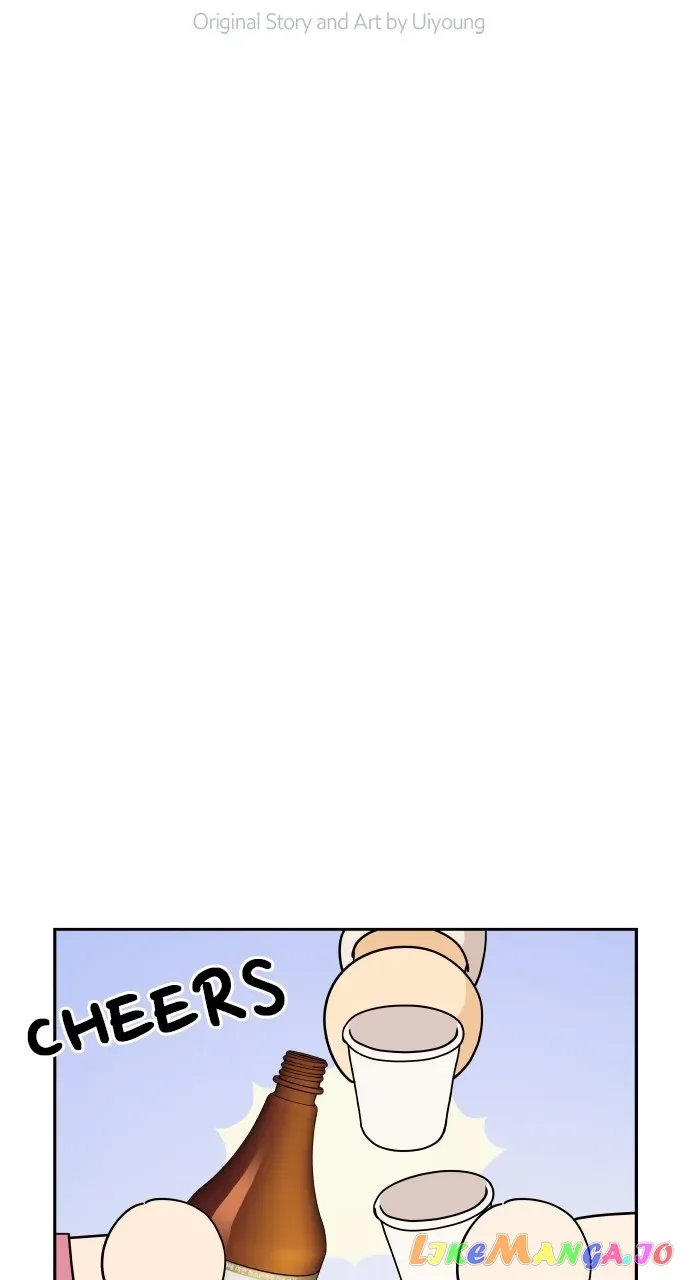 A Whirlwind Campus Affair Chapter 66 page 11