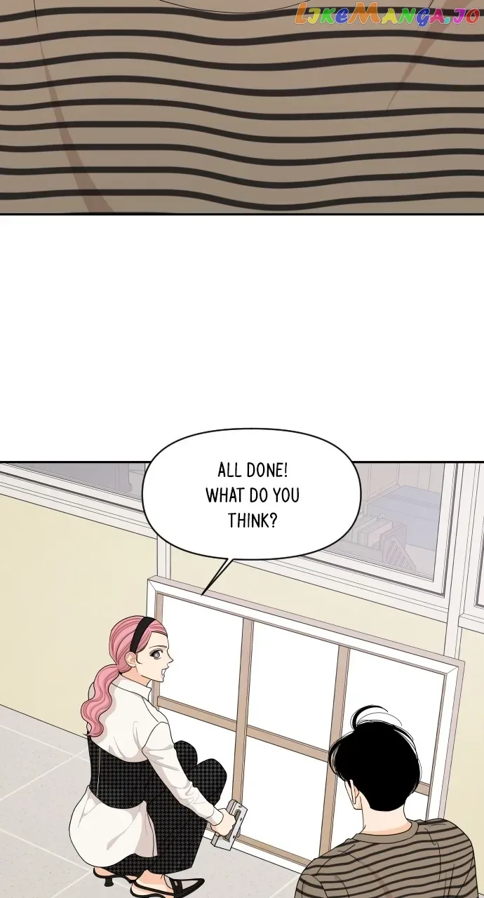 A Whirlwind Campus Affair Chapter 67 page 4