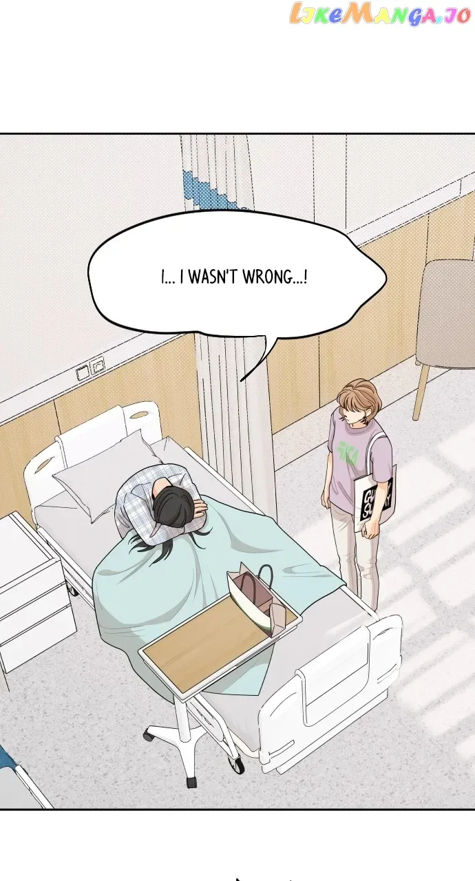 A Whirlwind Campus Affair Chapter 68 page 10