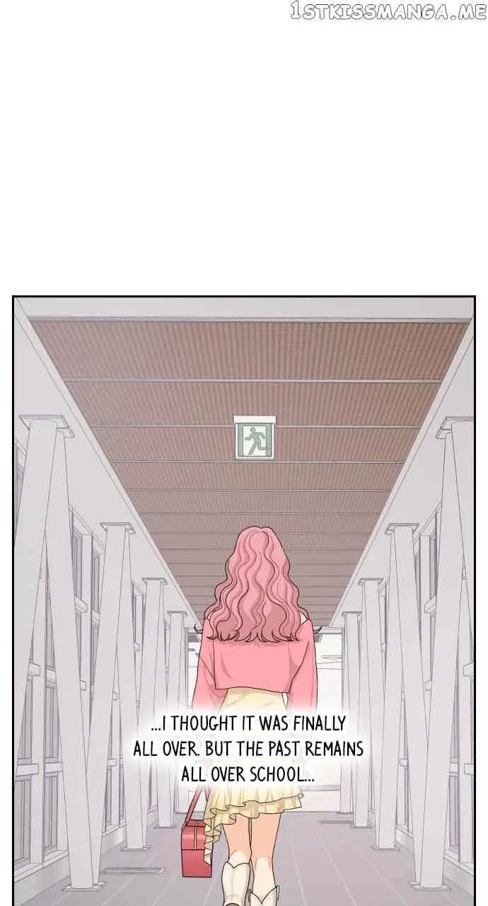 A Whirlwind Campus Affair Chapter 64 page 49