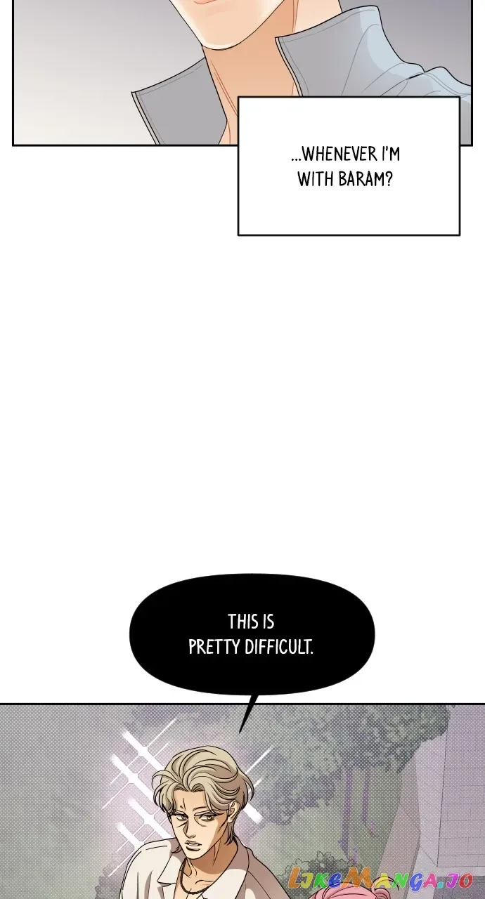 A Whirlwind Campus Affair Chapter 66 page 29