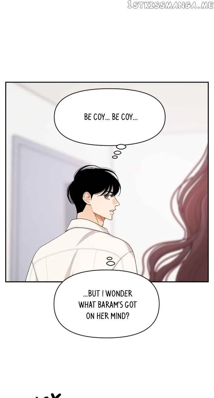 A Whirlwind Campus Affair Chapter 64 page 45