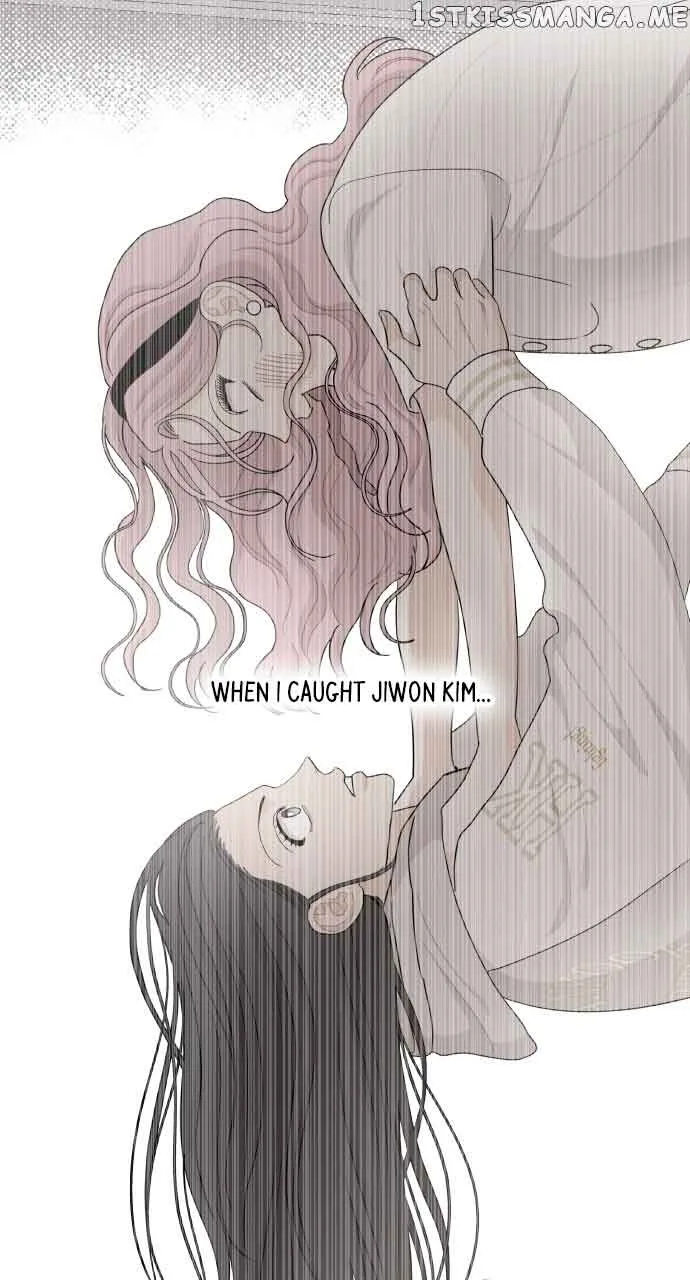 A Whirlwind Campus Affair Chapter 64 page 47