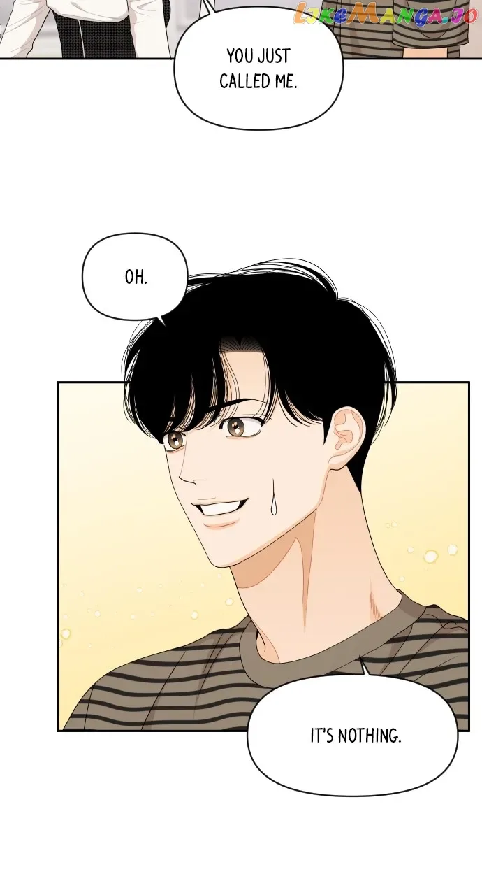 A Whirlwind Campus Affair Chapter 67 page 7