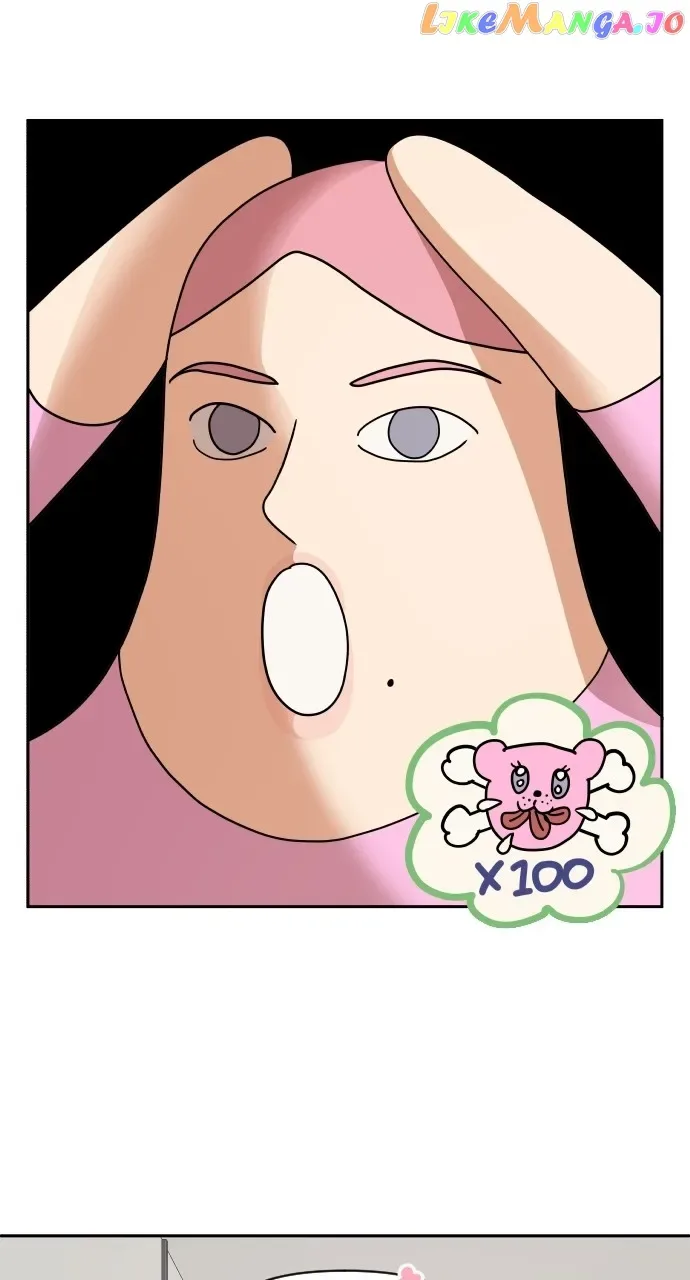 A Whirlwind Campus Affair Chapter 68 page 21