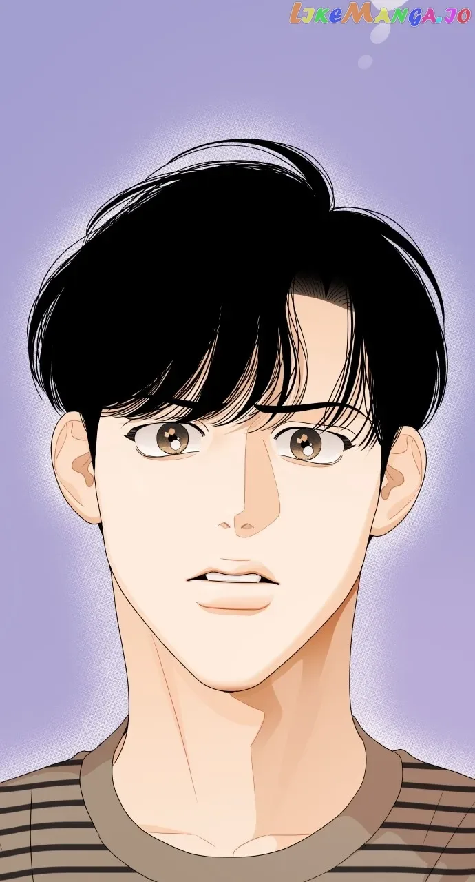 A Whirlwind Campus Affair Chapter 67 page 3