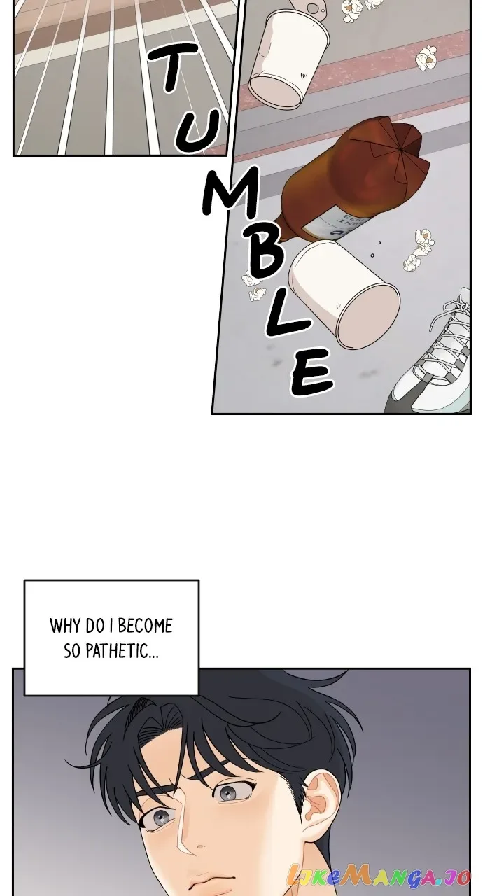 A Whirlwind Campus Affair Chapter 66 page 28