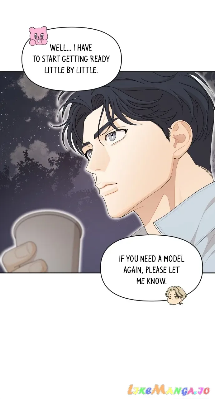 A Whirlwind Campus Affair Chapter 66 page 18