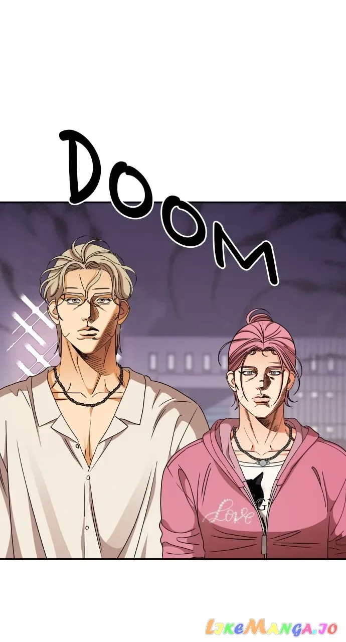 A Whirlwind Campus Affair Chapter 66 page 23