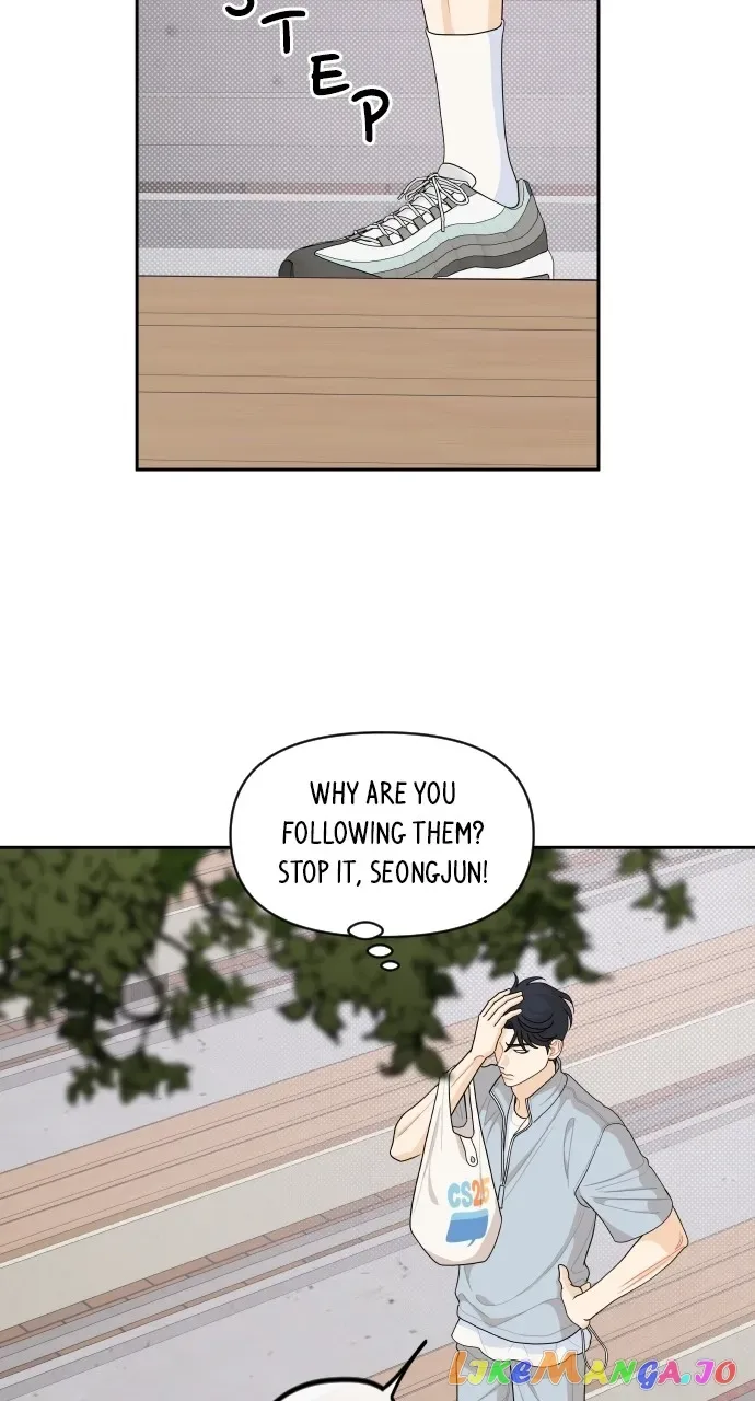 A Whirlwind Campus Affair Chapter 66 page 26