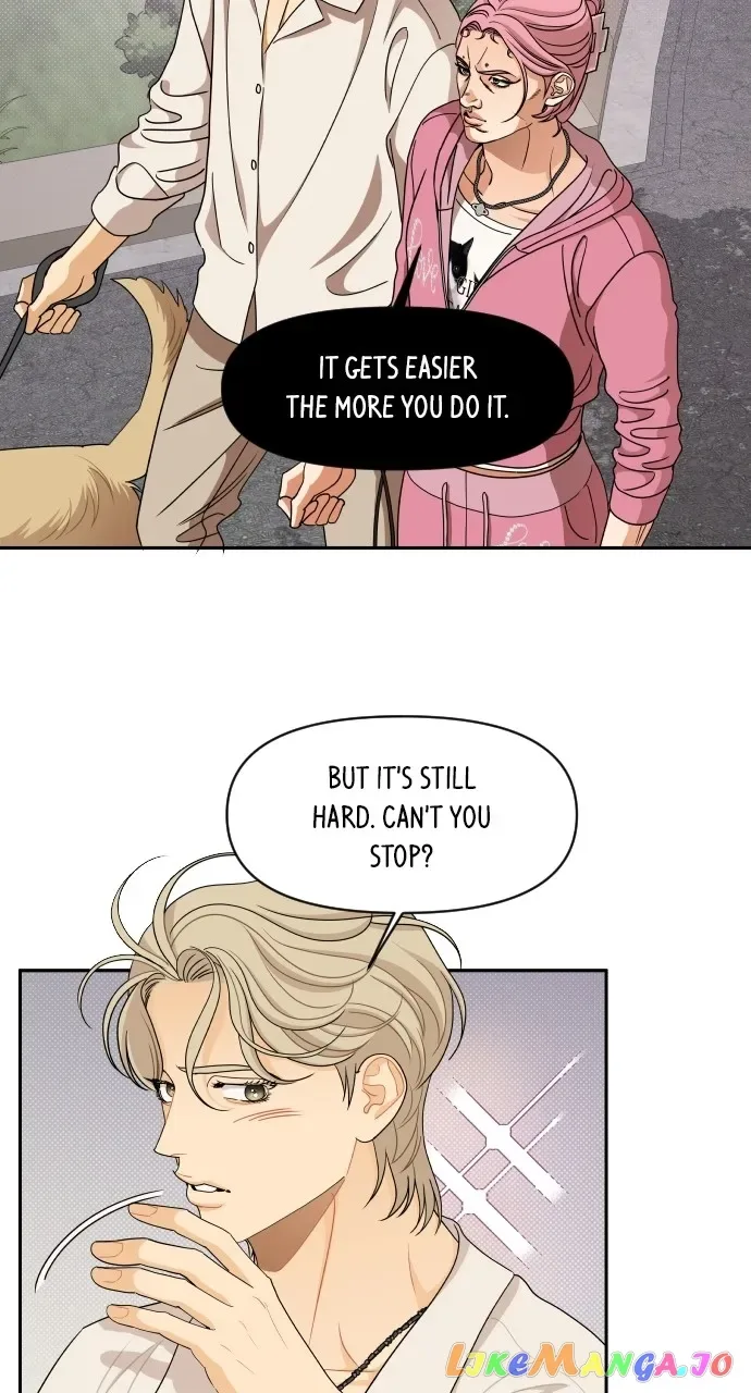 A Whirlwind Campus Affair Chapter 66 page 30