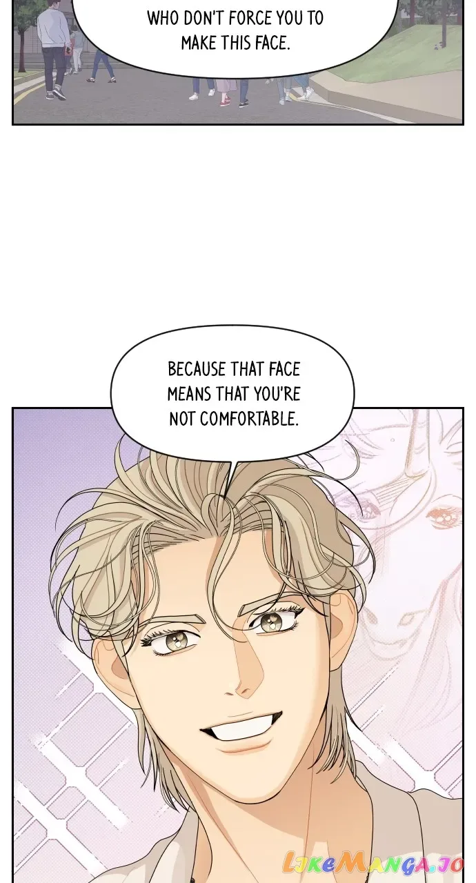 A Whirlwind Campus Affair Chapter 66 page 32