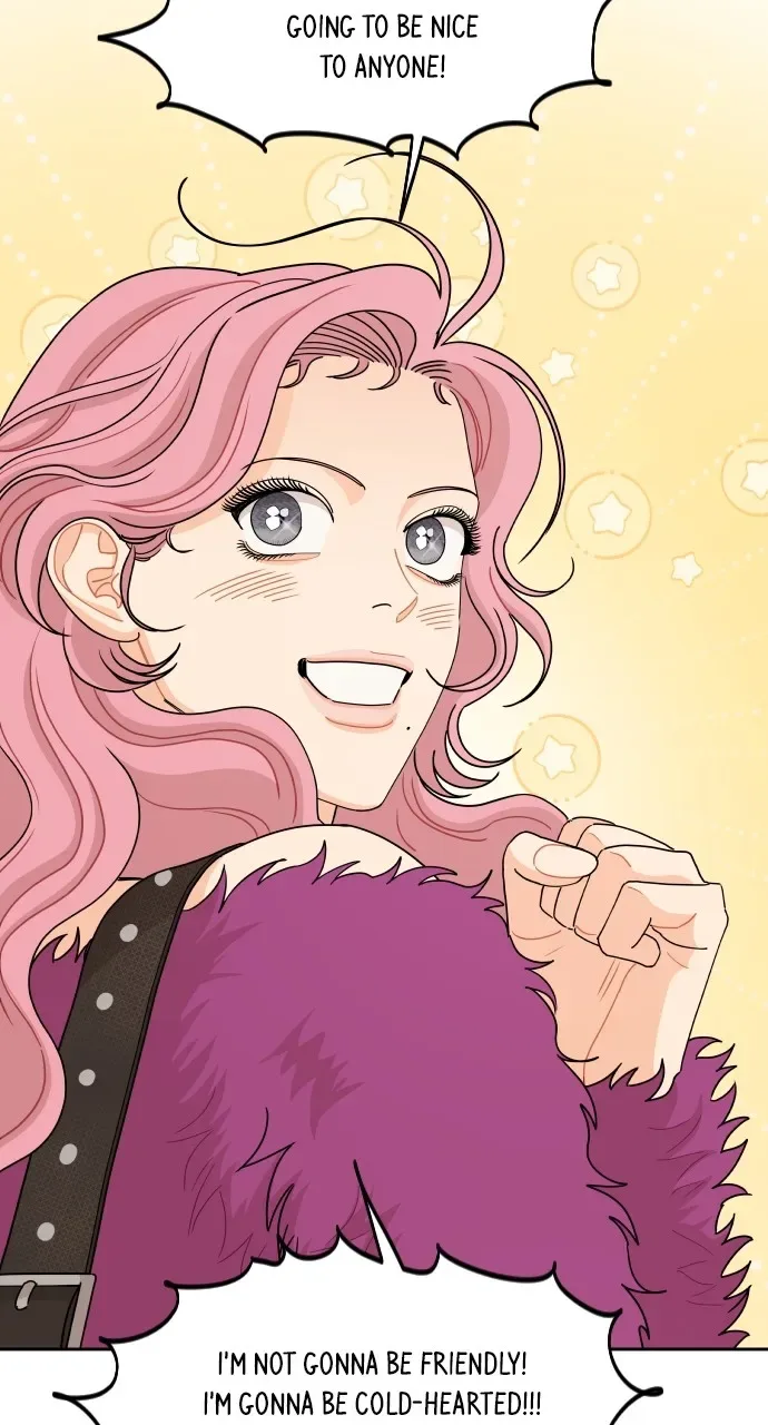 A Whirlwind Campus Affair Chapter 61 page 62