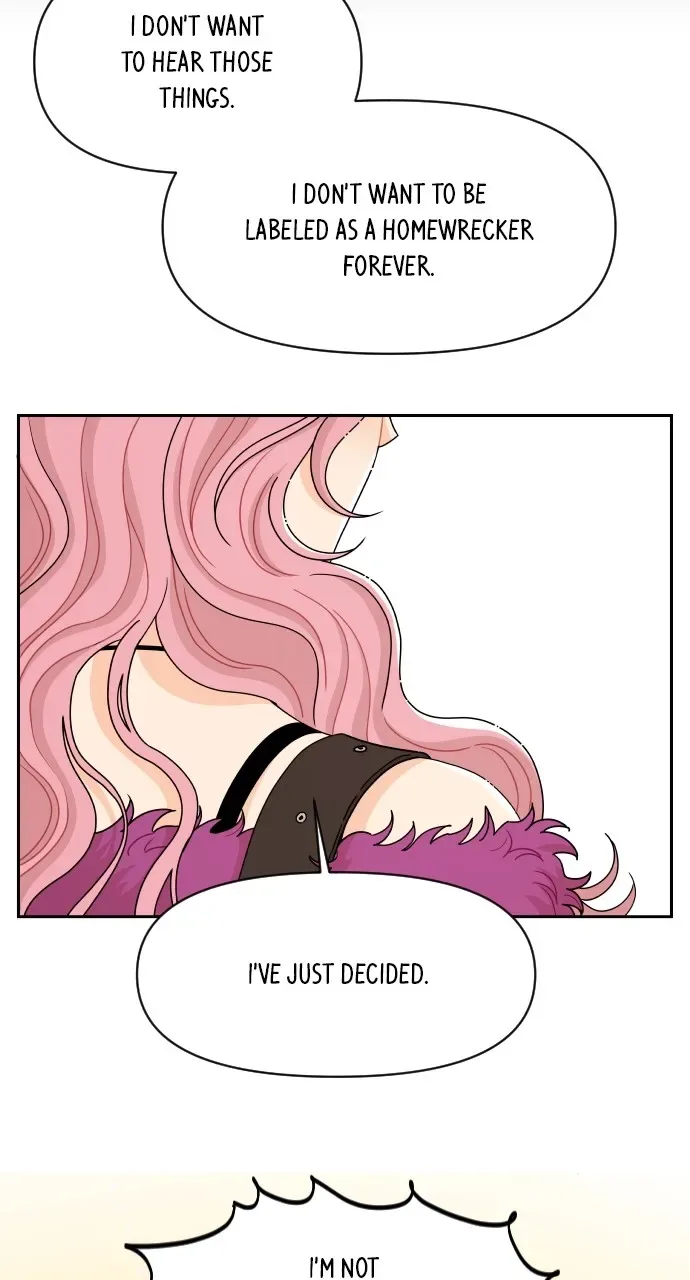 A Whirlwind Campus Affair Chapter 61 page 61