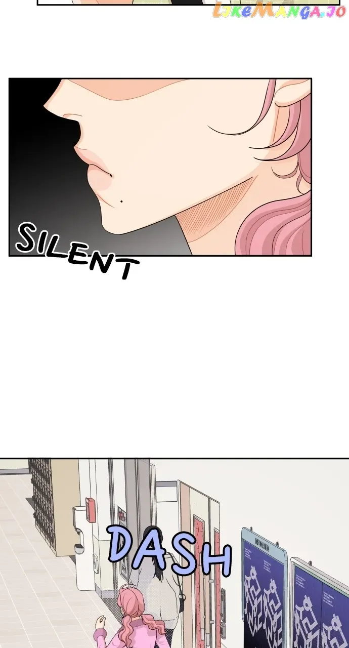 A Whirlwind Campus Affair Chapter 68 page 24