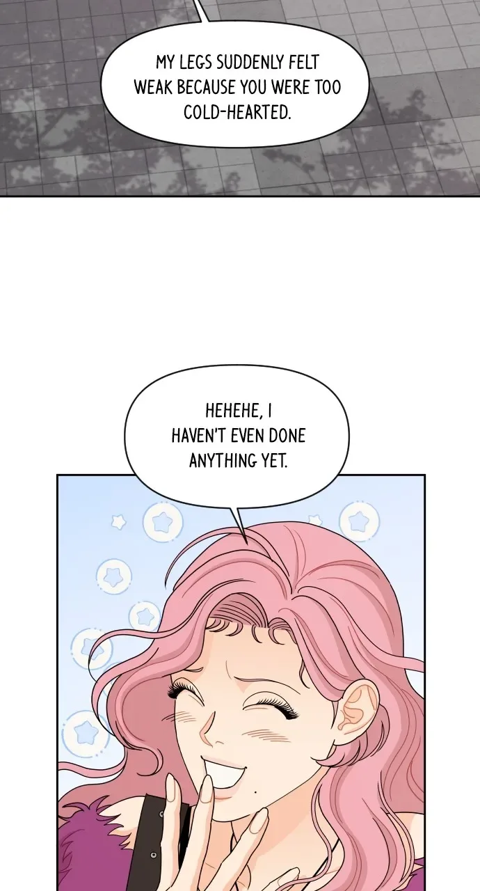A Whirlwind Campus Affair Chapter 61 page 67