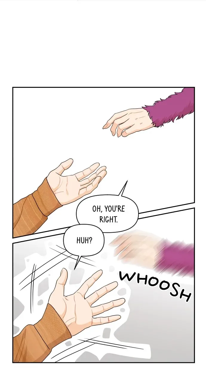 A Whirlwind Campus Affair Chapter 61 page 69