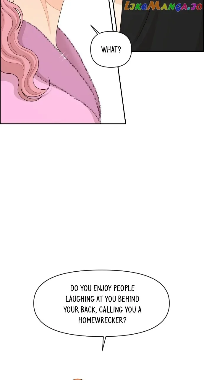 A Whirlwind Campus Affair Chapter 68 page 38