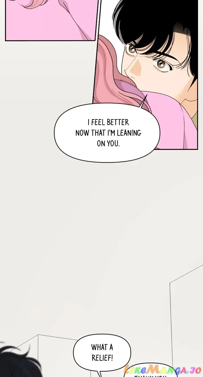 A Whirlwind Campus Affair Chapter 69 page 6