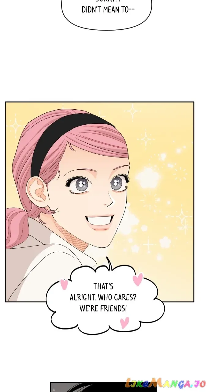 A Whirlwind Campus Affair Chapter 66 page 50
