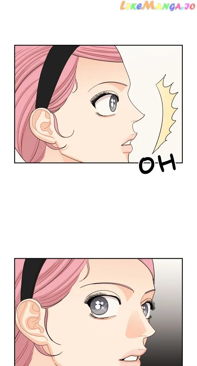 A Whirlwind Campus Affair Chapter 67 page 26
