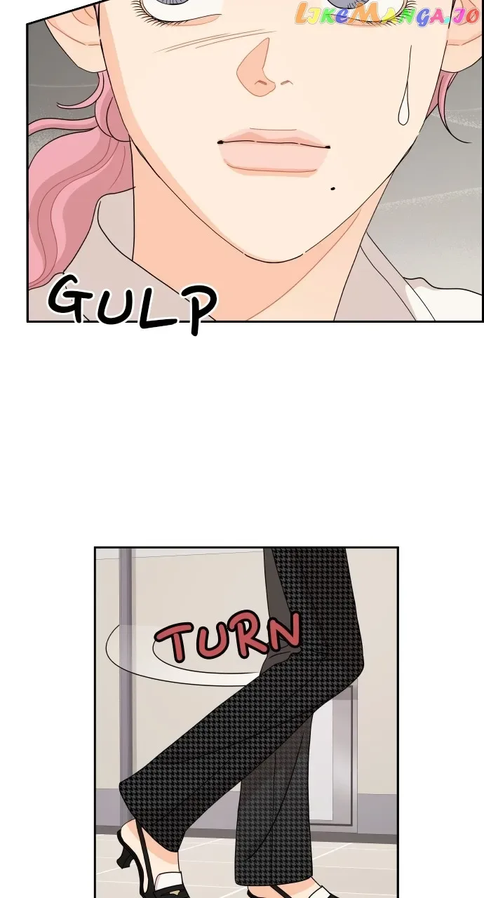 A Whirlwind Campus Affair Chapter 67 page 29