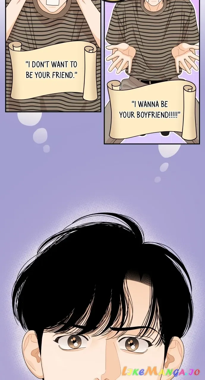 A Whirlwind Campus Affair Chapter 66 page 53