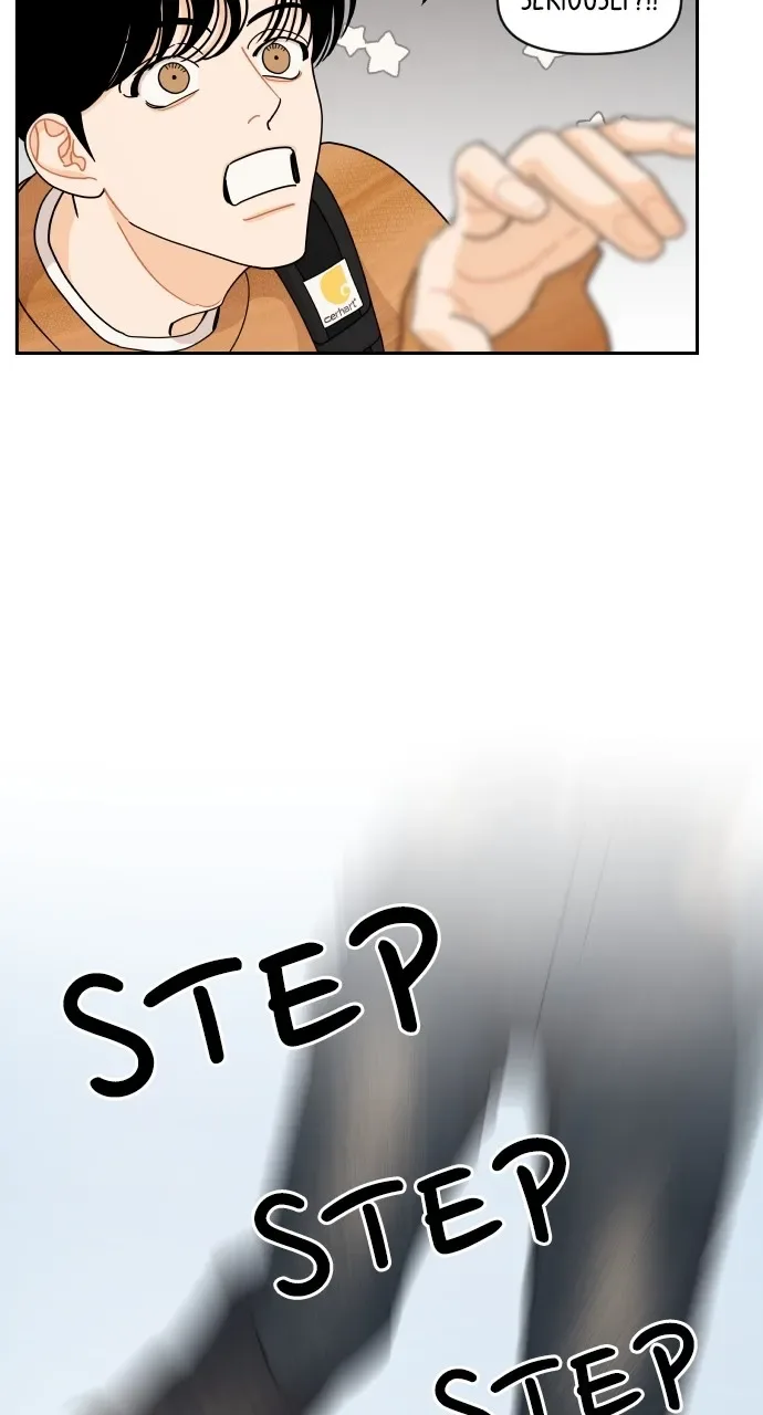 A Whirlwind Campus Affair Chapter 61 page 71