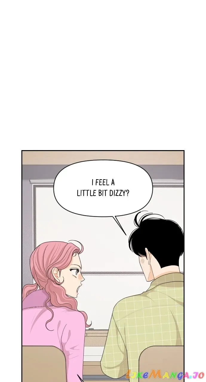 A Whirlwind Campus Affair Chapter 69 page 15