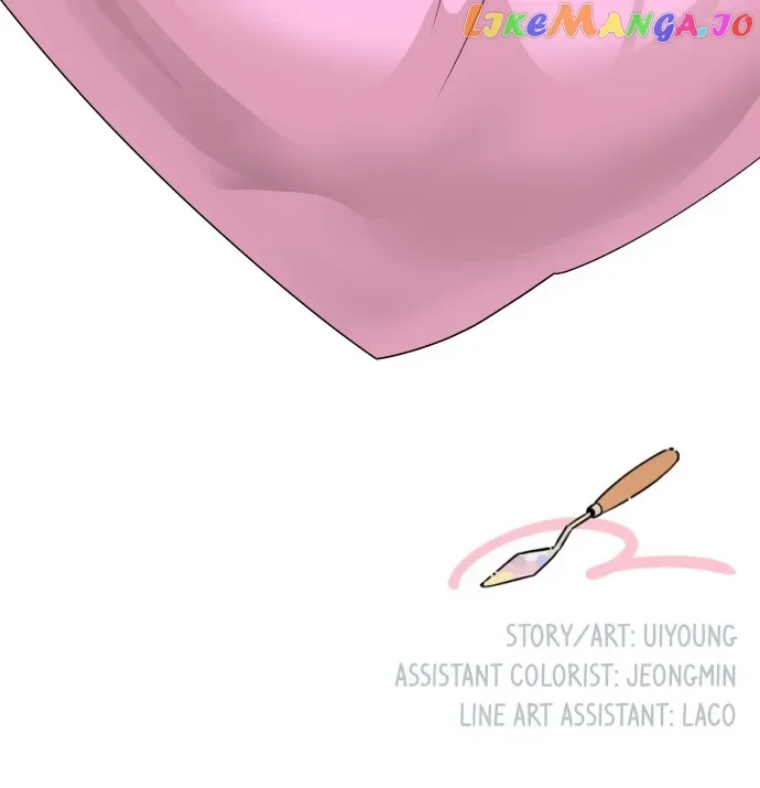 A Whirlwind Campus Affair Chapter 68 page 58