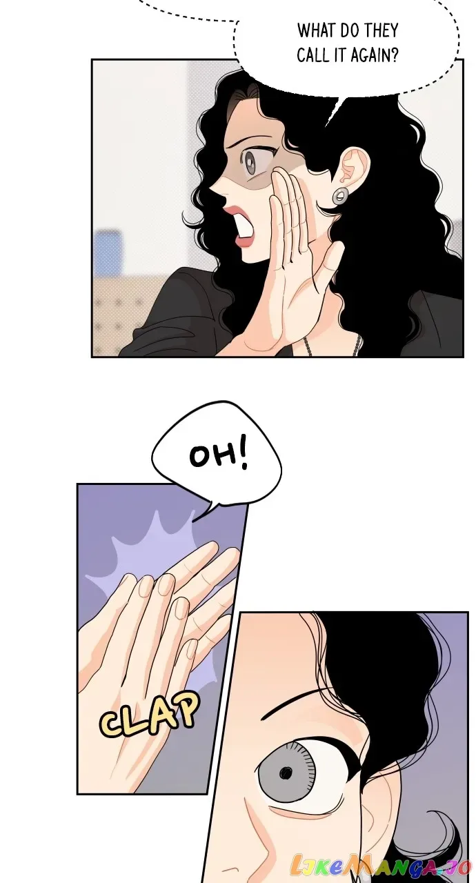 A Whirlwind Campus Affair Chapter 69 page 24