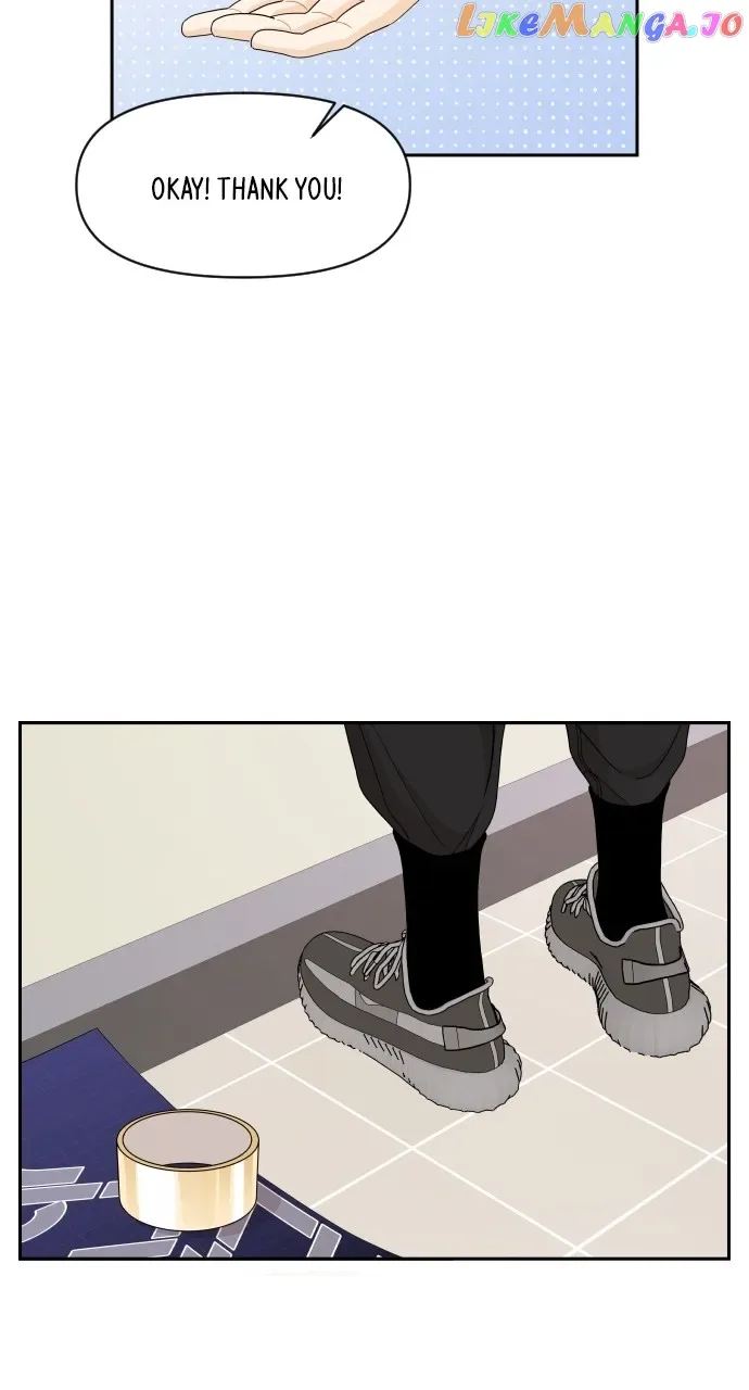 A Whirlwind Campus Affair Chapter 67 page 45