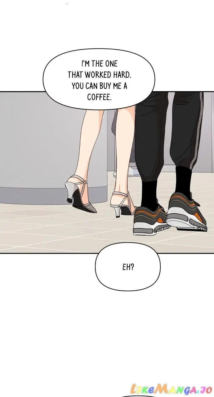 A Whirlwind Campus Affair Chapter 70 page 2