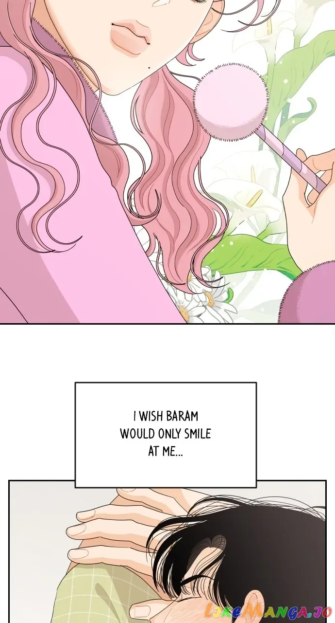 A Whirlwind Campus Affair Chapter 69 page 30